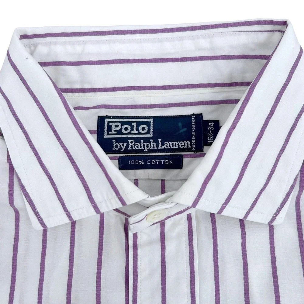 Polo Ralph Lauren this classic